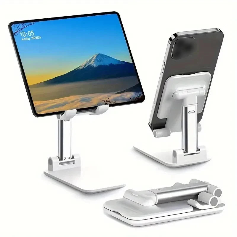 Adjustable Foldable Phone Stand