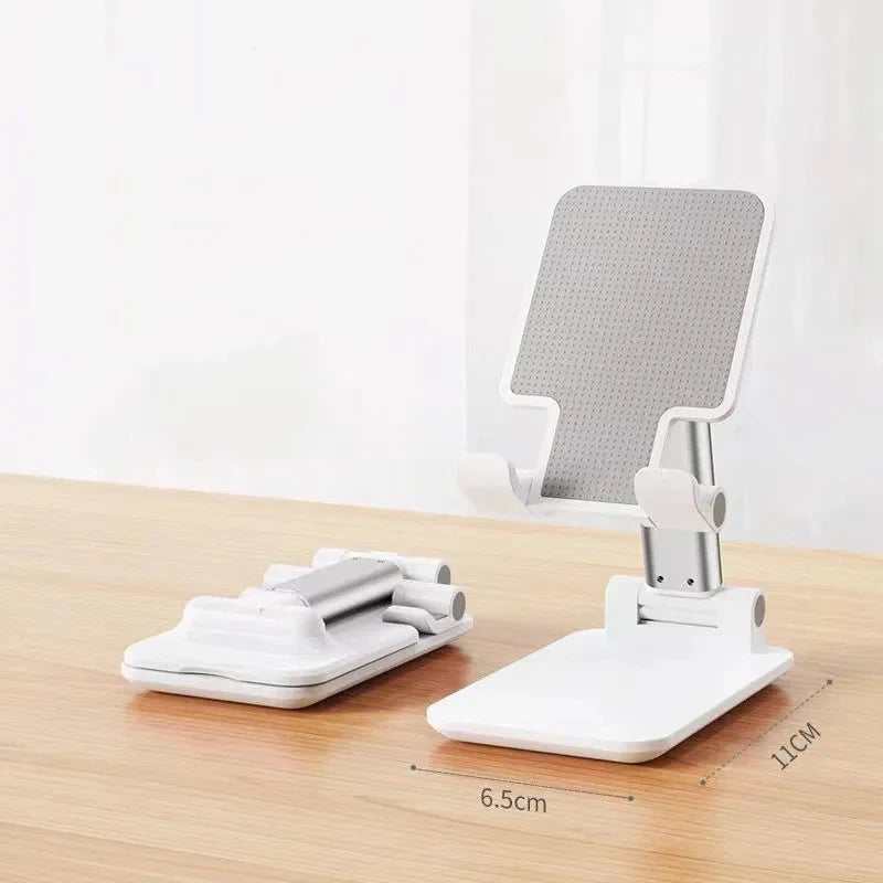 Adjustable Foldable Phone Stand