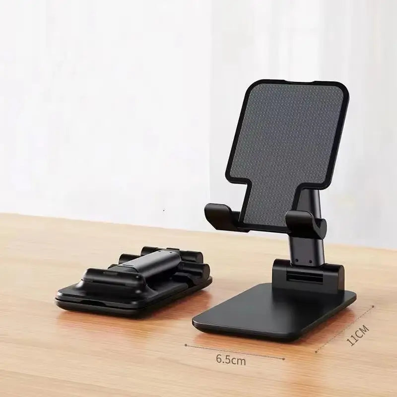 Adjustable Foldable Phone Stand